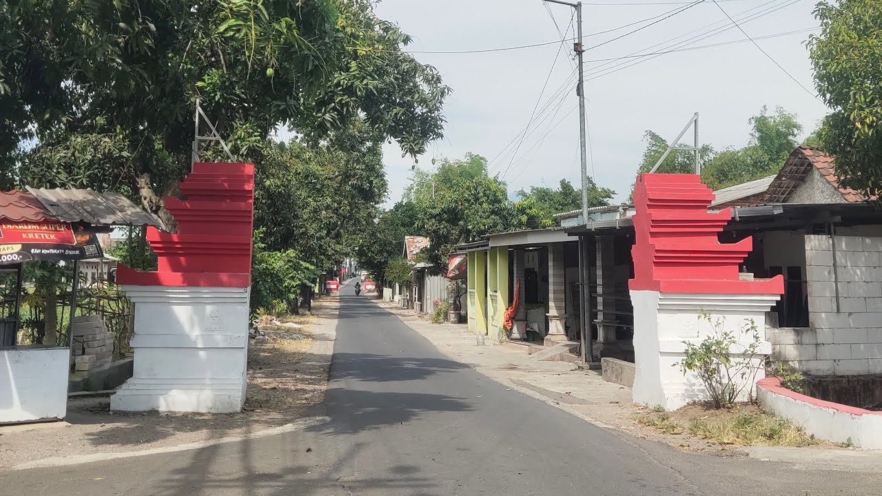 SUASANA RAMADHAN DI MOJOKERTO MOJOKERTO HARI INI DI SOOKO MOJOKERTO