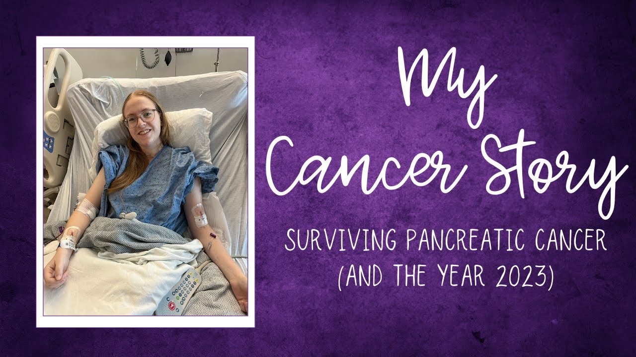 MY CANCER STORY: Experience with Pancreatic Cancer