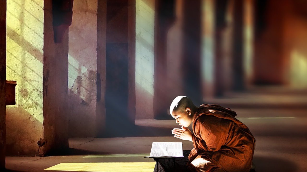 Sutta Study: MN1 Mūlapariyāya Sutta