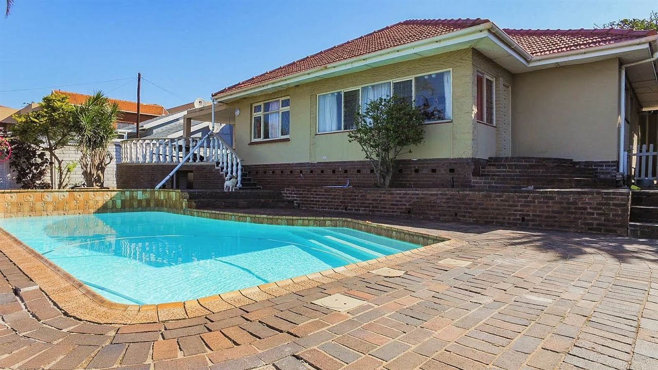 3 Bedroom House for sale in Kwazulu Natal | Durban | Durban South | Bluff | T142347