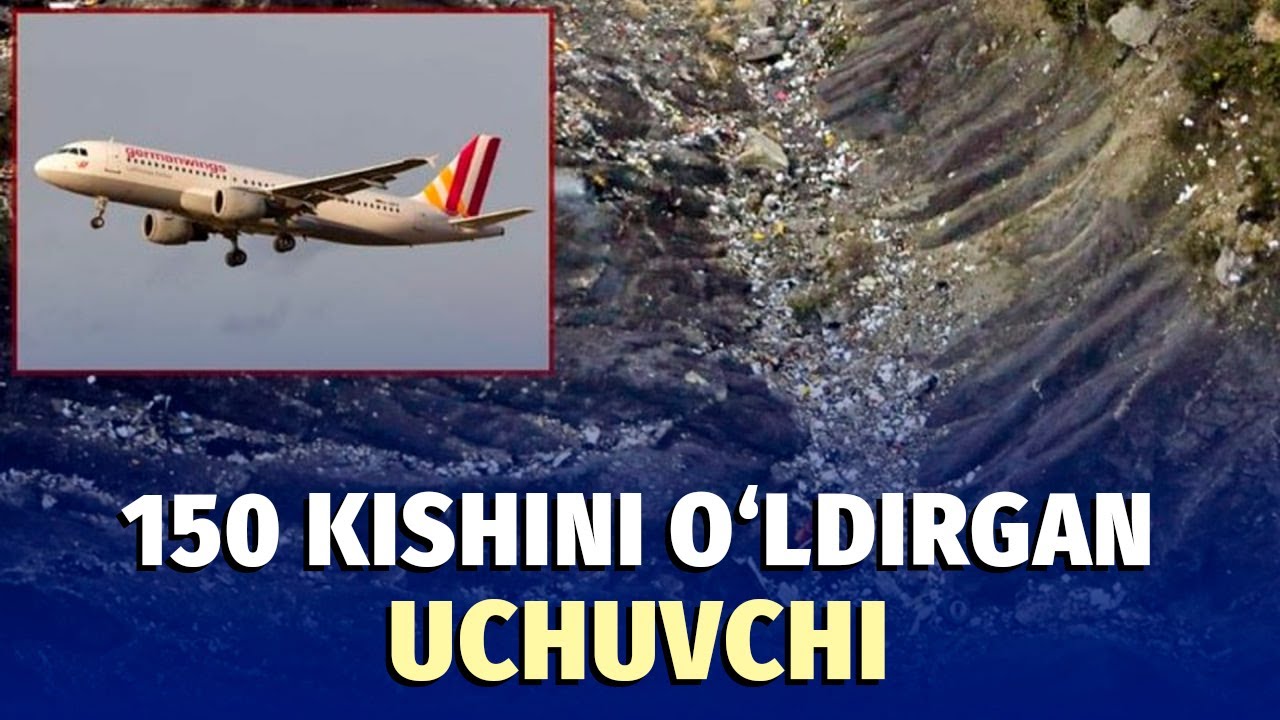 Aviatsiya tarixidagi g‘alati halokat: uchuvchi nega samolyotni tog‘ga olib borib urgandi?