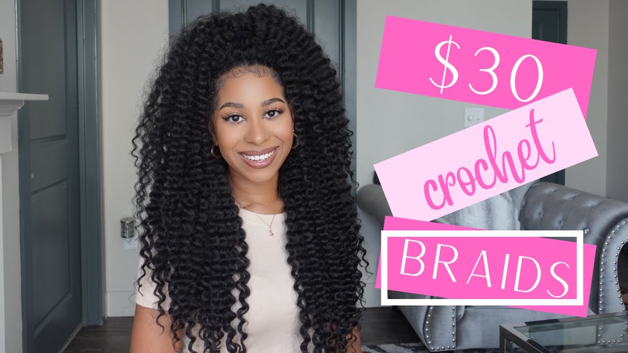 FREETRESS JOYFULL CURL CROCHET | FULL INSTALL TUTORIAL | FAKE IT TIL YOU MAKE IT SERIES