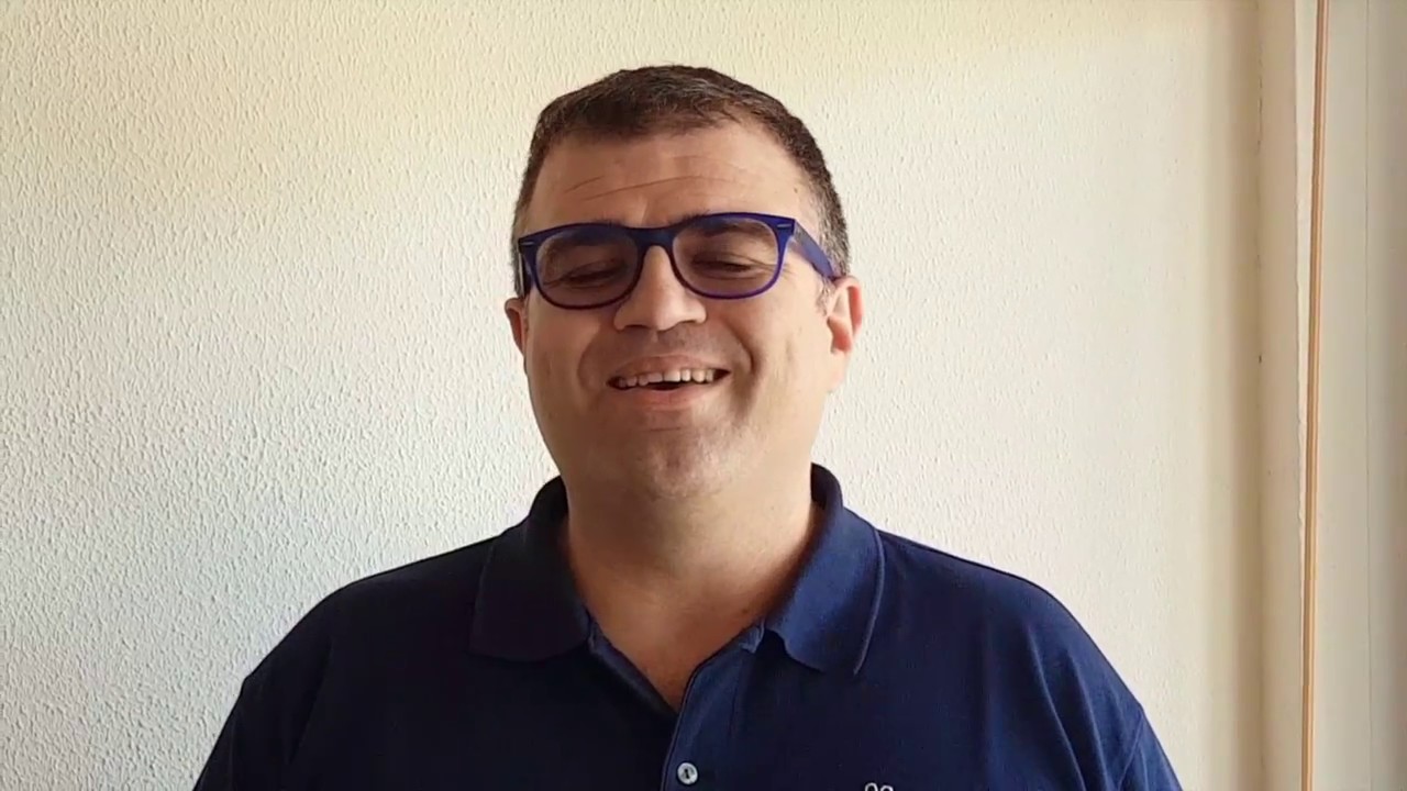 Balbuzie, la mia scelta.