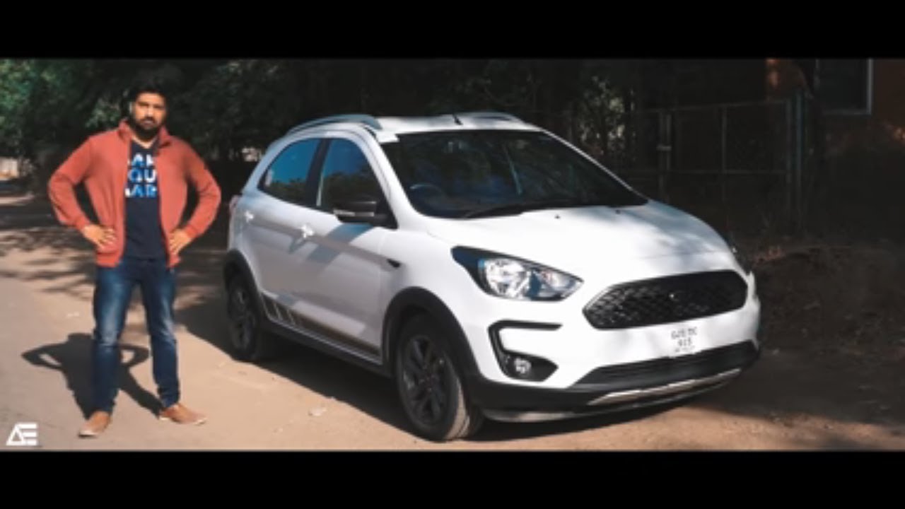 Top 6 reasons to buy the Ford Freestyle | Auto Encyclo