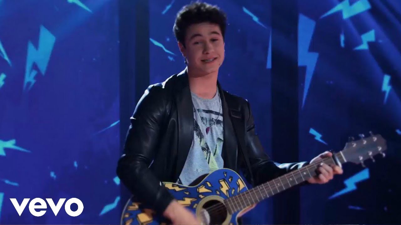 Michael Ronda, Elenco de Soy Luna - Yo Quisiera (