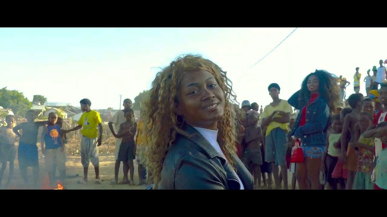 GABRIOT - ILA TY AIKO (clip officiel) by POP LABEL studio