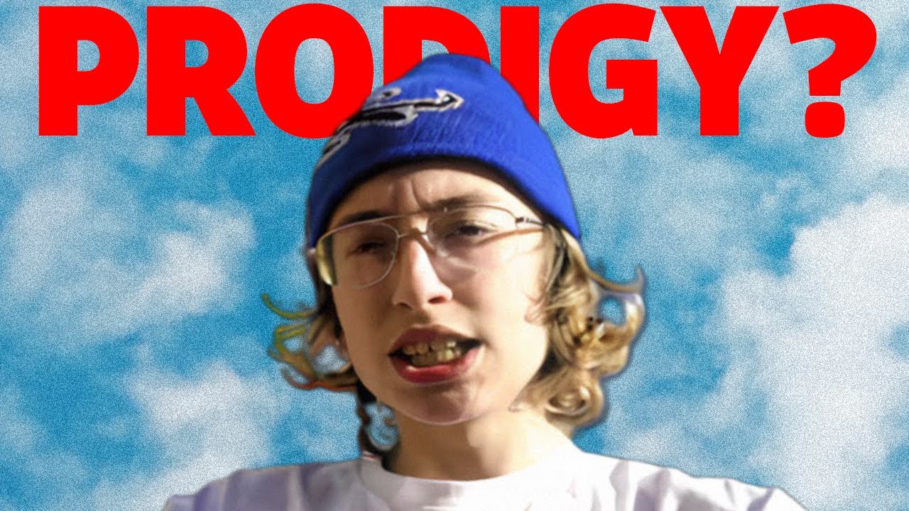 Lil Shine - Meme or Prodigy? (Documentary)