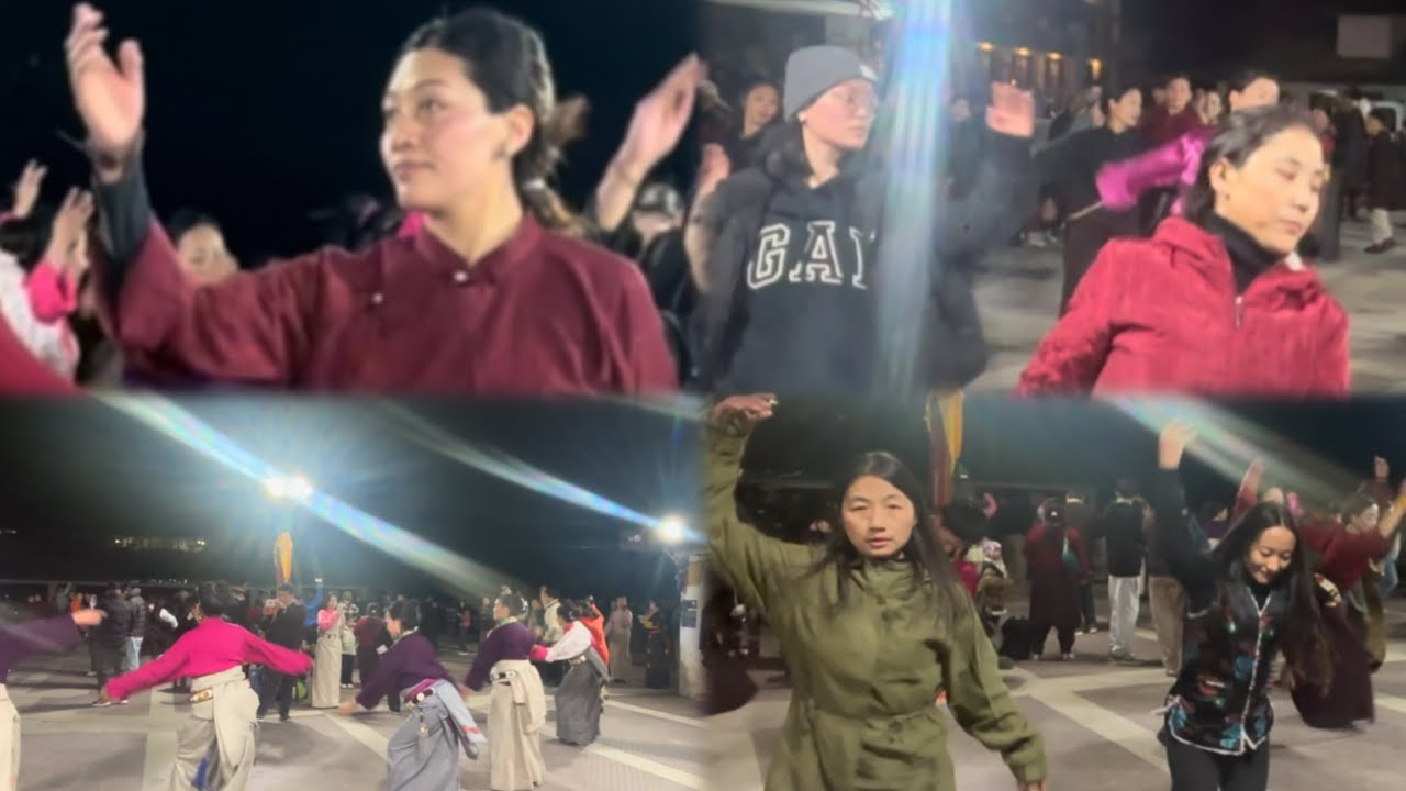 ༢༠༢༦ /༡/ ༧/ ཉིན་གྱི་རྡ་ས་ལྷག་དཀར་སྒོར་བྲོ། 👌