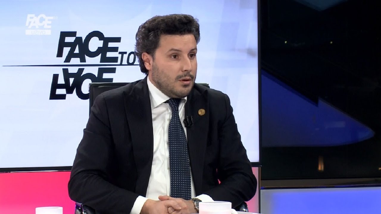Dritan Abazović demolirao Dodika: Kakav 9. januar, za Crnu Goru postoji samo Dan državnosti BiH!