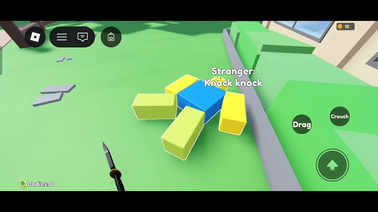 Roblox abraham 