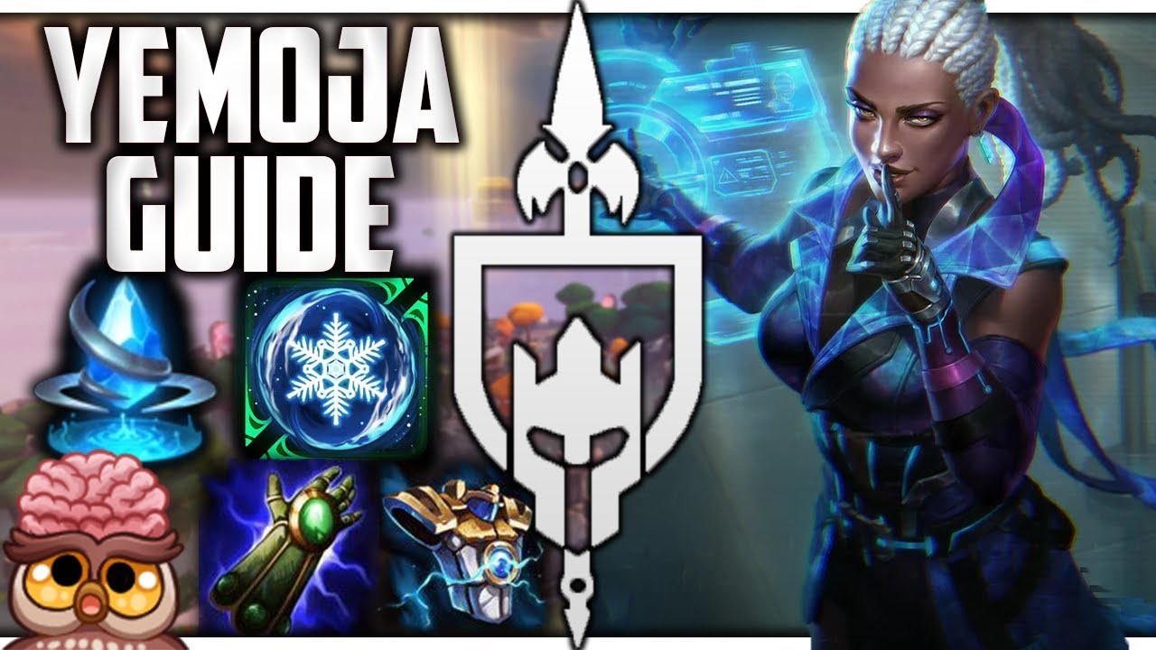 YEMOJA GUIDE: HOW TO SPAM YOUR 1 LIKE A PRO!