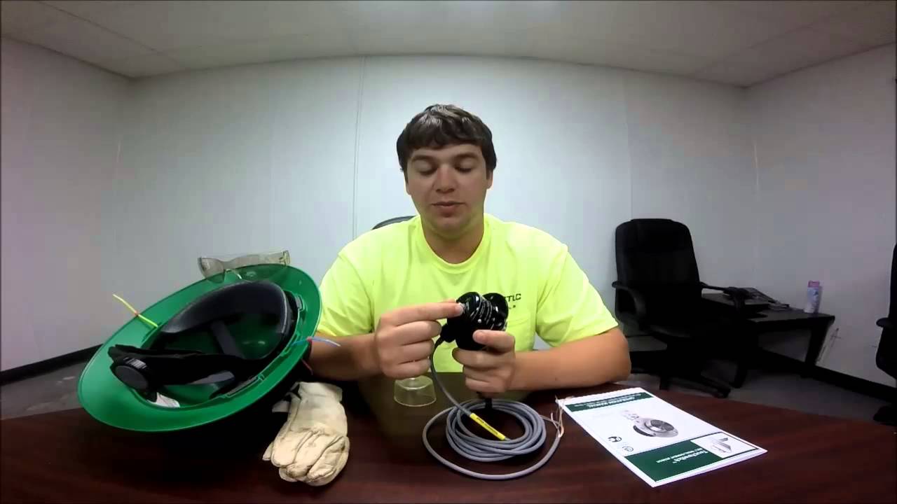 How to clean and test a 4b touch switch