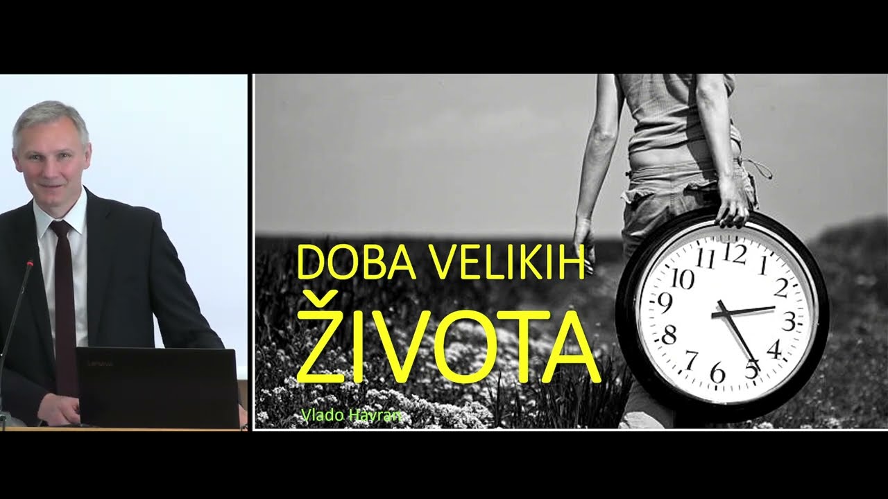 Vlado Havran - 