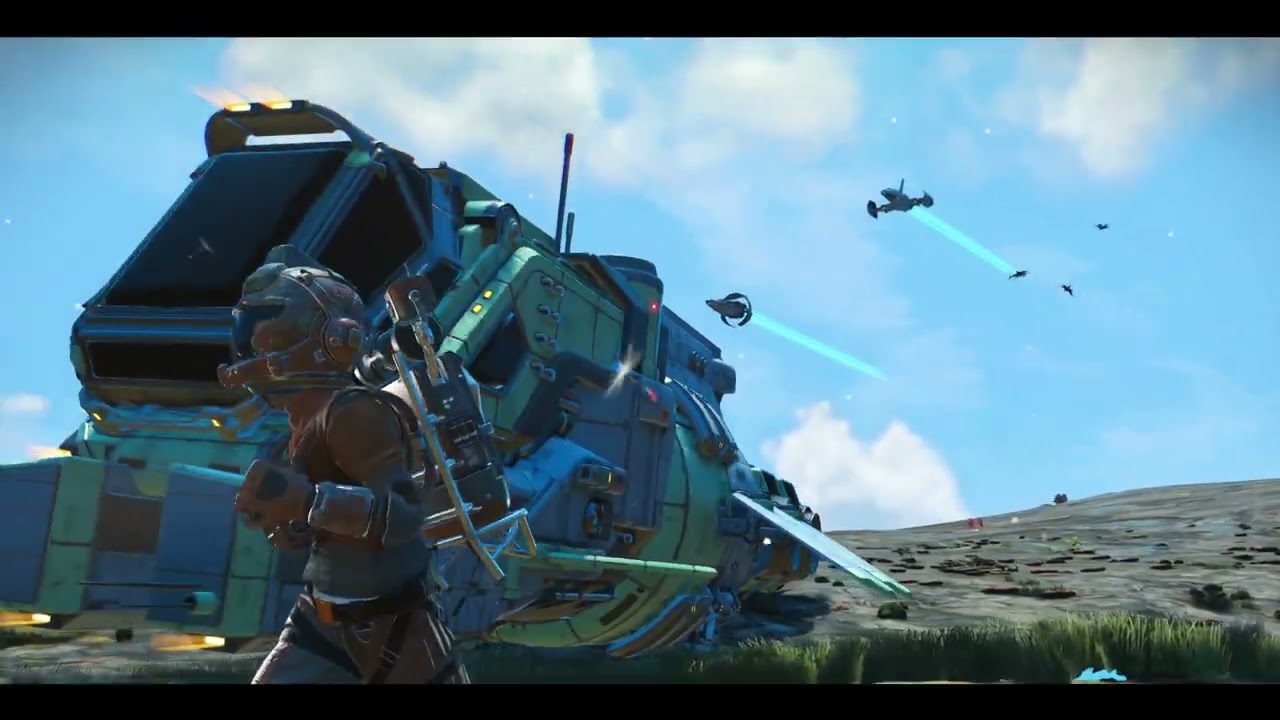 No mans sky #8