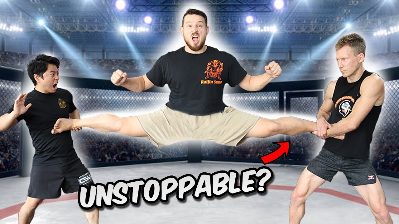 Are Side Kicks Defendable? ft. @SenseiSeth @GabrielVargaOfficial