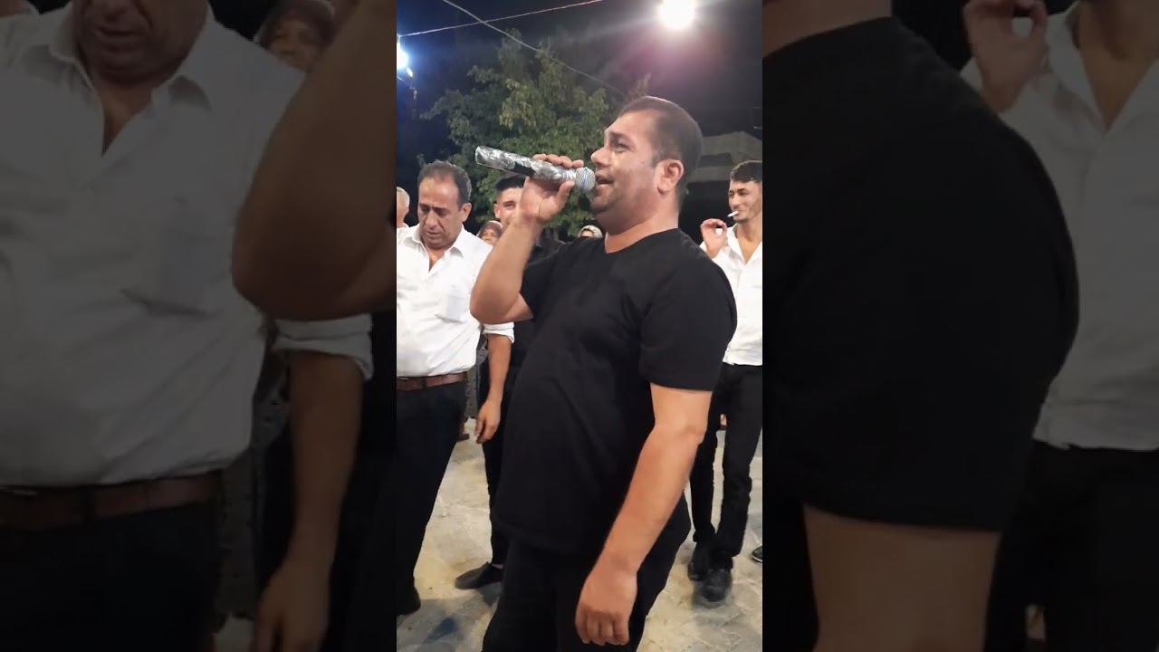 Seydi Vakkas & Ekibi - Zurnacı Halil - Eskiköyde / Dehşet Uzun Havalar & Yanbağlama 2024