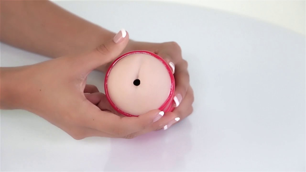 Pipedream Extreme Tight Grip Stroker