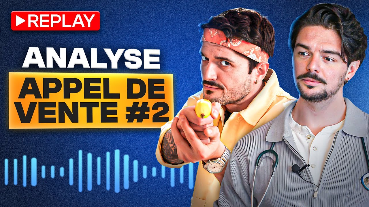 Replay - Coach Moi Si Tu Peux (10/10/2025) #2 - Philippe Gillotin en invit&eacute; surpise !