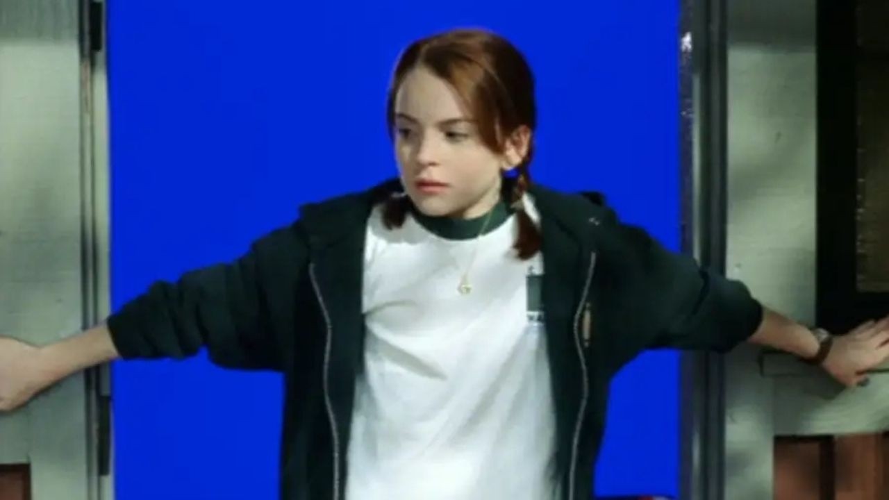 The Parent Trap (1998) Behind The Scenes & Making Of Documentary