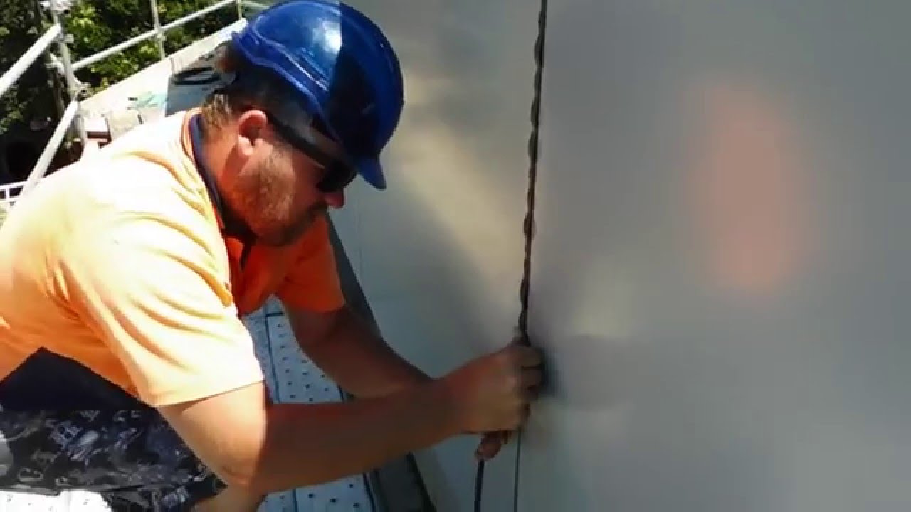 ALUCOBOND COMPOSITE 