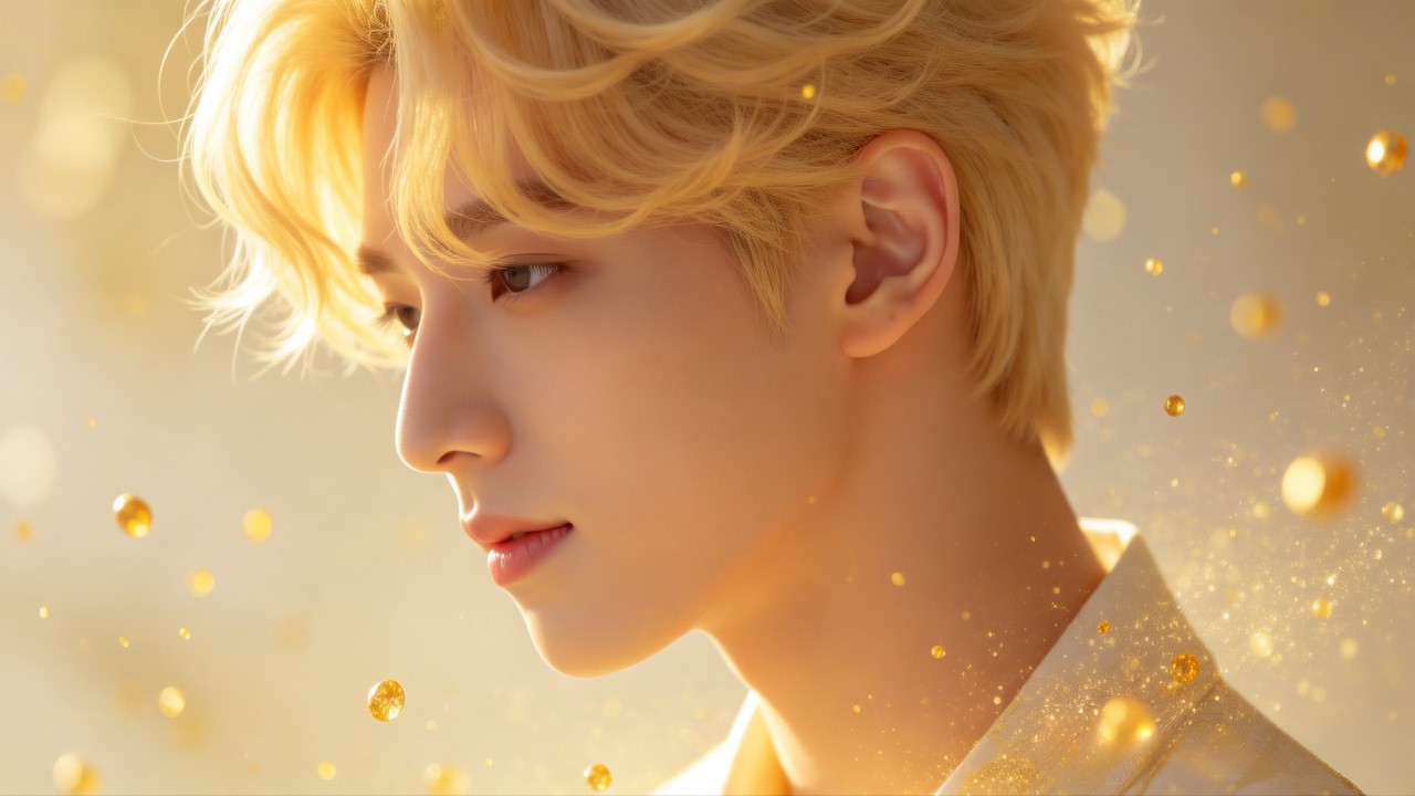 Lumen5 Kpop - Once More, You