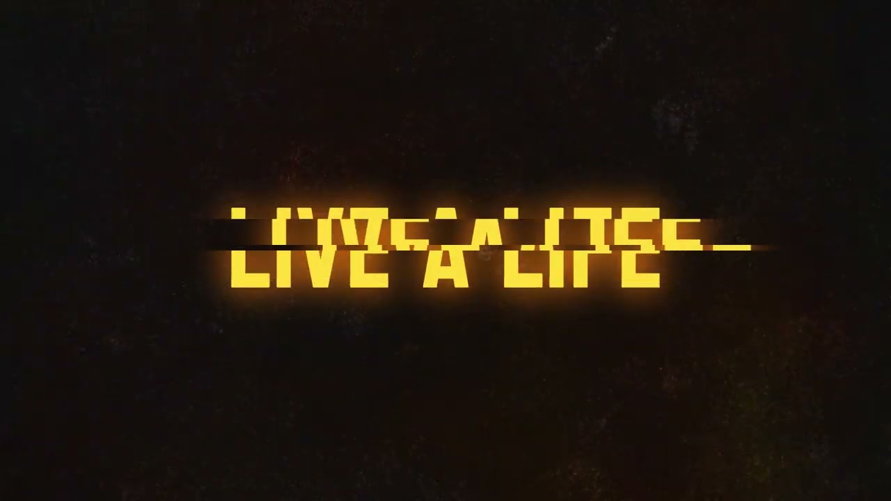 Joseph Jossiety I don't wanna live a life without you  (Official Music Video)