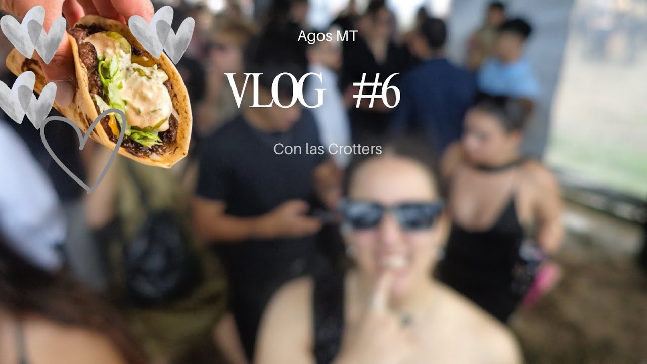 Nuestro egreso vlog #6