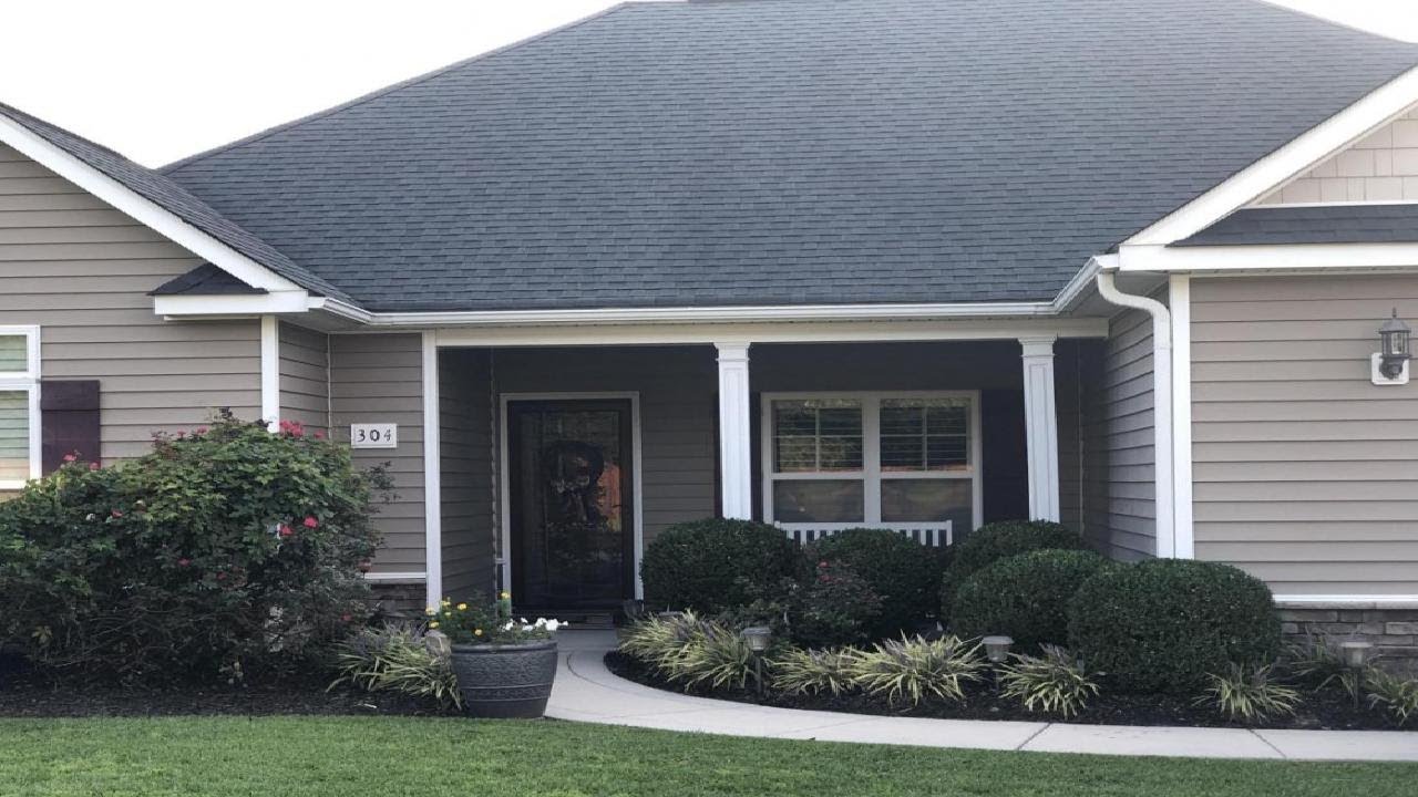 304 Little Rabbit Way, Jacksonville, NC Presented by Melanie MacDonald.