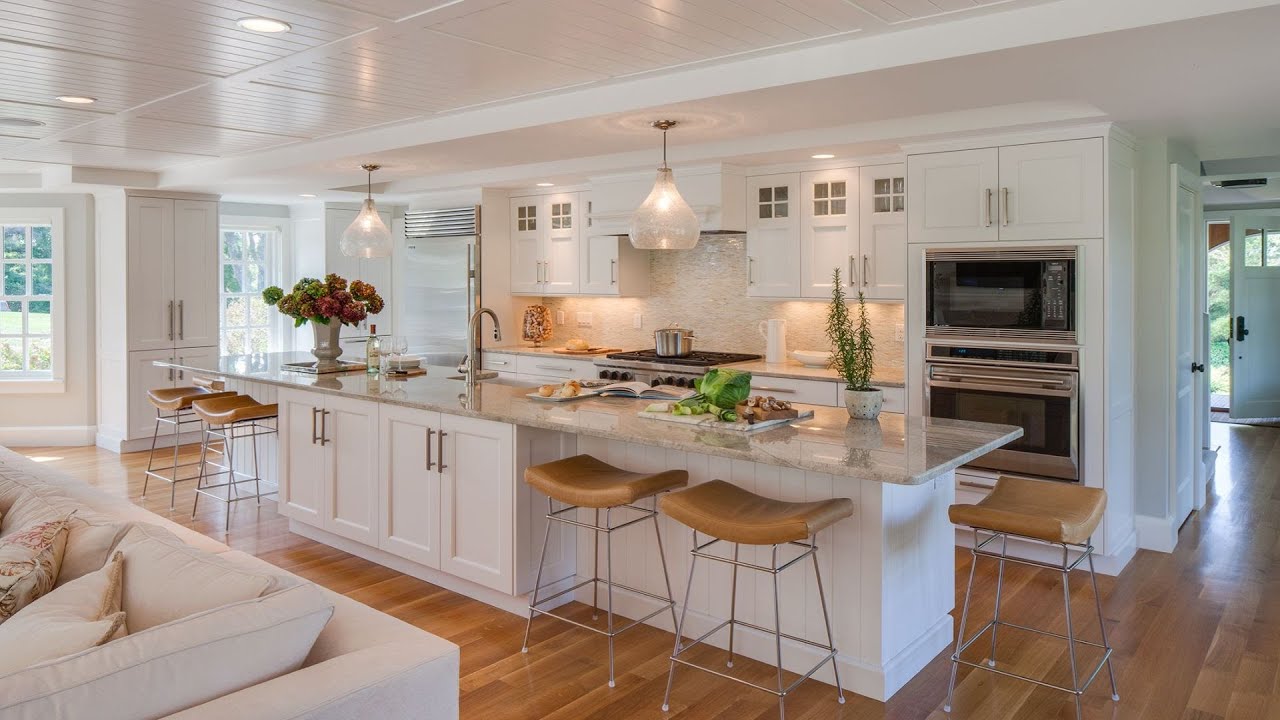 TIMELESS! 100+ CLASSIC KITCHEN DECOR DESIGNS | TOP 10 MOST BEAUTIFUL VINTAGE KITCHEN DECORATING&nbsp;IDEA