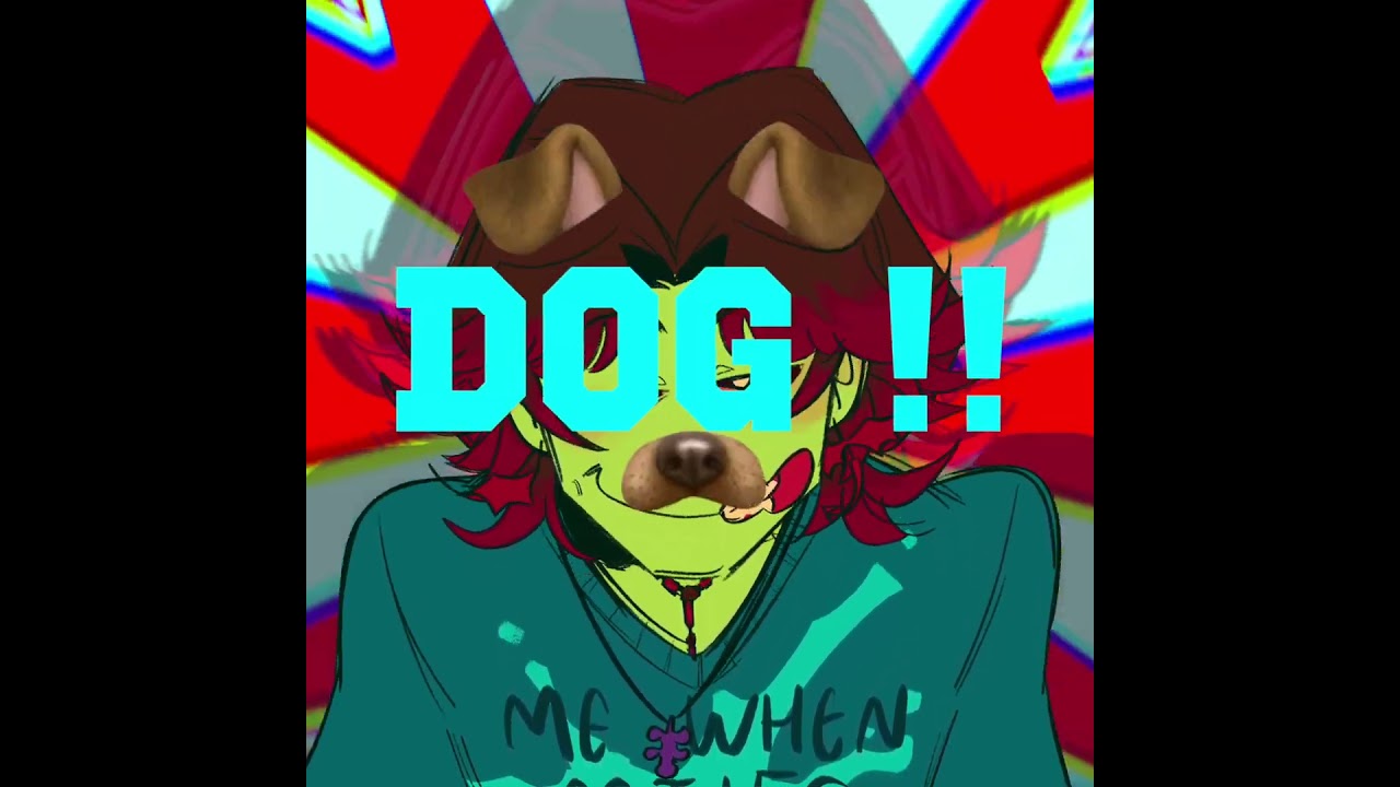 〖 NASTY DOG 〗✦ Monster prom  ✦