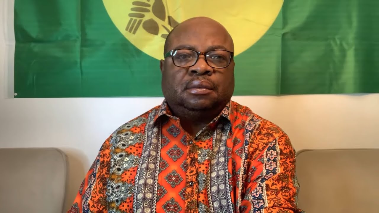 🔴🟢 WA YAMBO ALOBI BA BOYI FÉLIX NA EUROPE