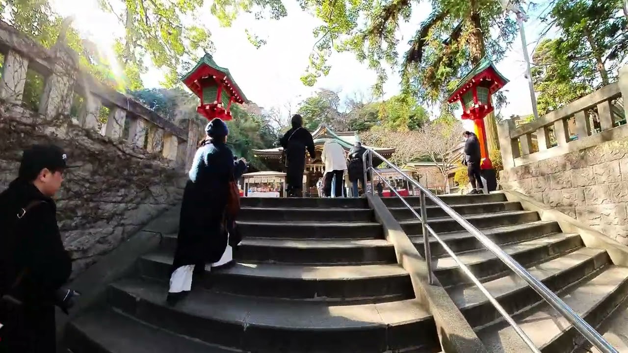 鎌倉(4)