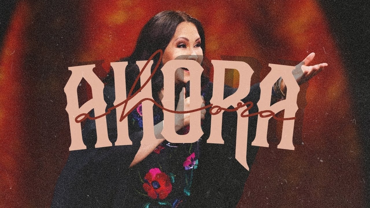 Ana Gabriel - Ahora | Letra