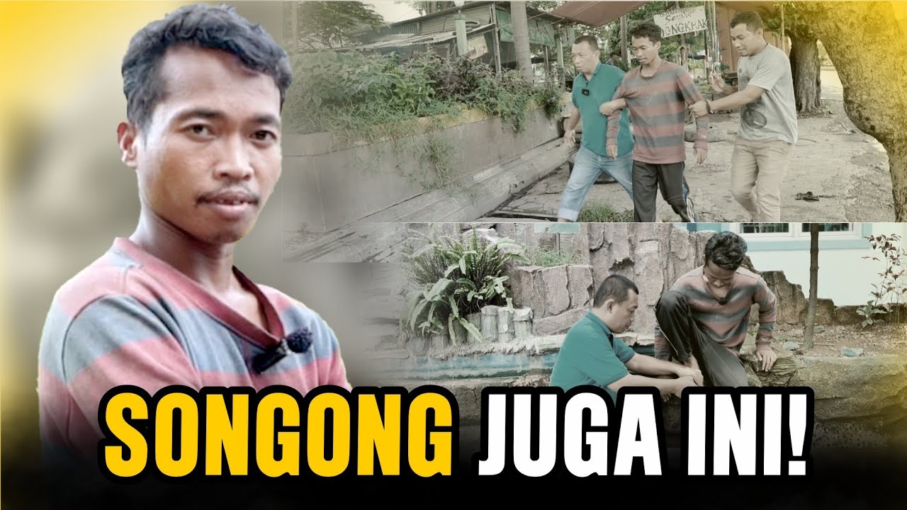 KOK TIDAK ADA PEREMPUANNYA ❓❓AWALNYA RADA-RADA