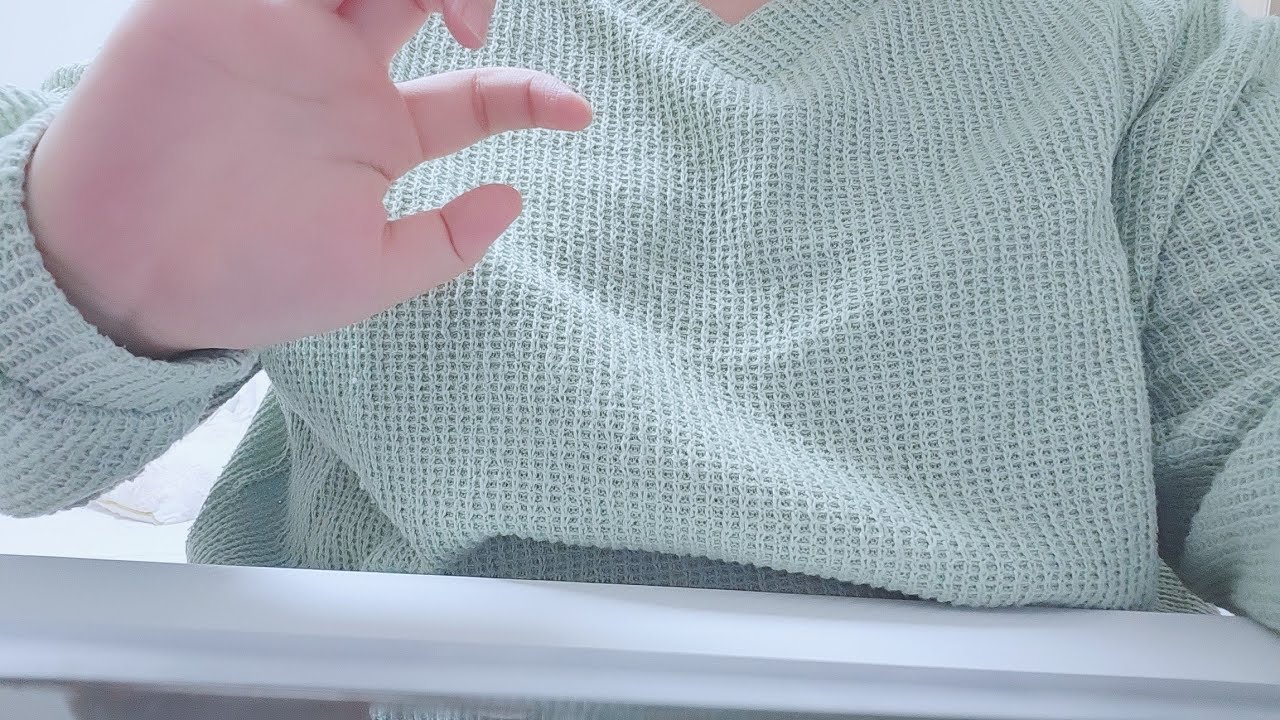 「韓国人の下手な日本語 ASMR」: 下手なメイクアップロールプレイ、顔が出る