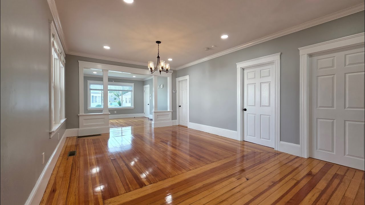 Nexus Property Management RI - 96 Bellevue Avenue Pawtucket RI 02861