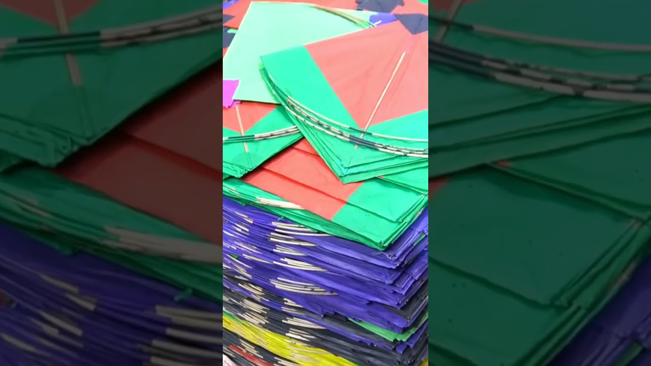 Jafrabad kite market 2022