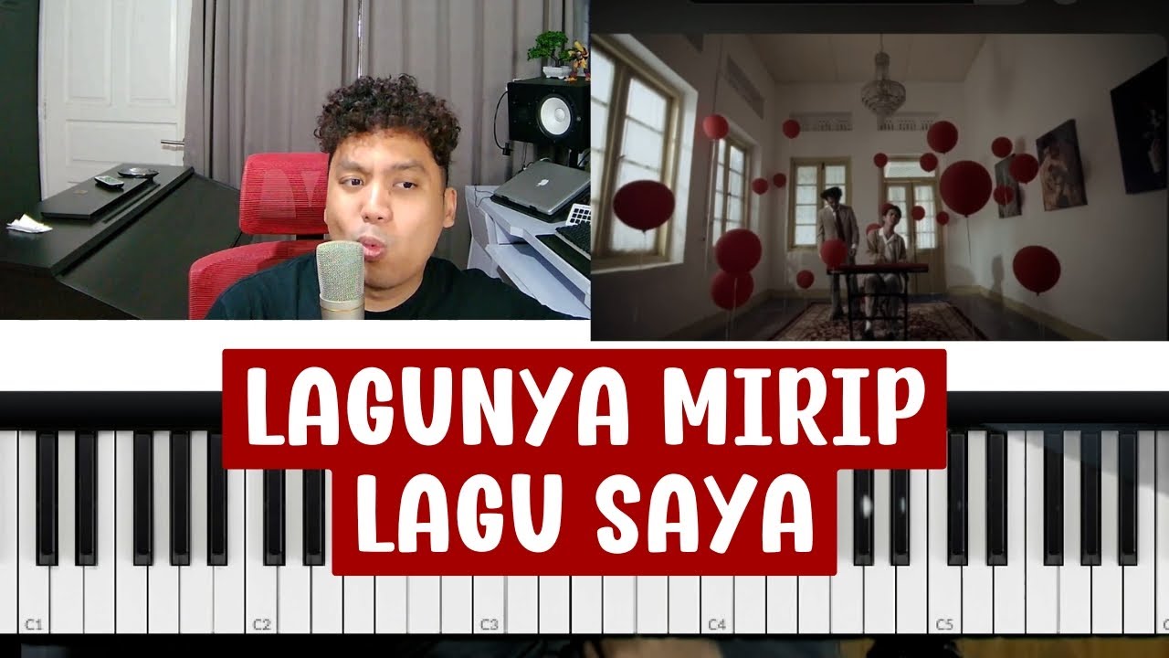 REACTION - Dbatlayar "Badut Baru"