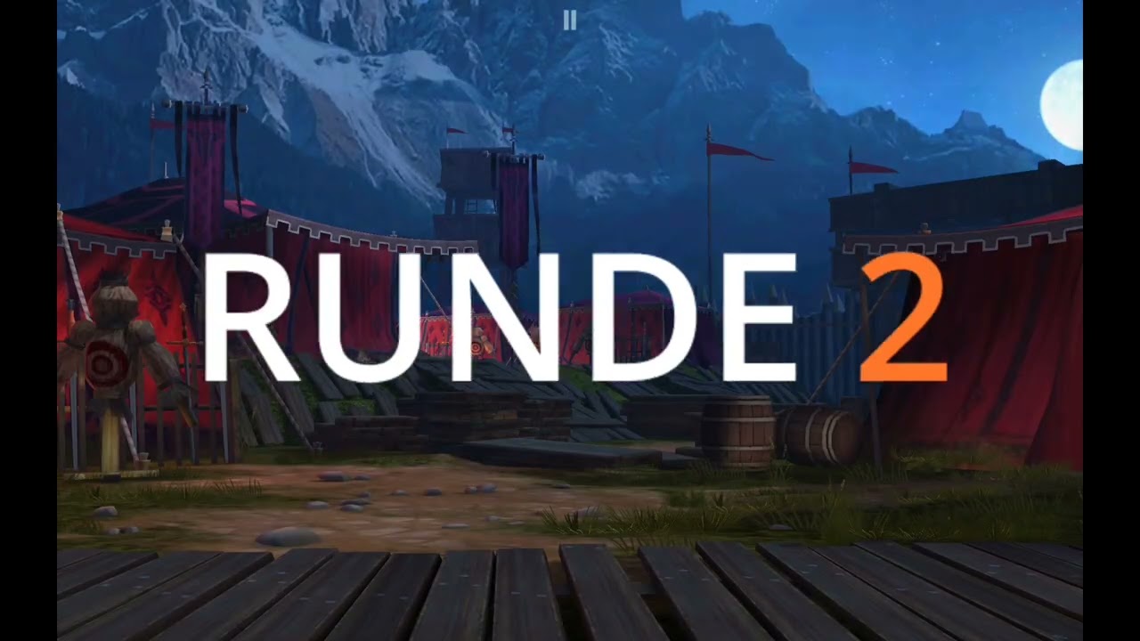 Shadow Fight 3 - 3D Kampfspiel Teil 3