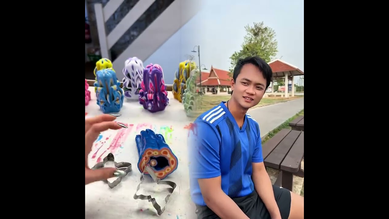 วิดีโอสั้นของ