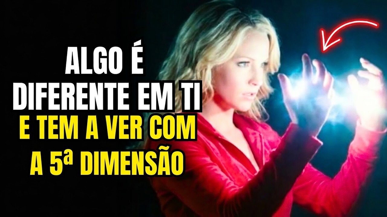 10 Coisas Estranhas Em ESCOLHIDOS Que J&aacute; Vivem Na 5&ordf; Dimens&atilde;o E Ainda N&atilde;o Perceberam