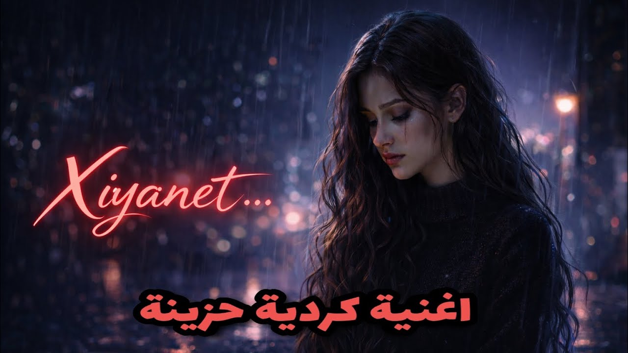 خيانات – Xiyanet | أغنية كردية حزينة 💔 | music return