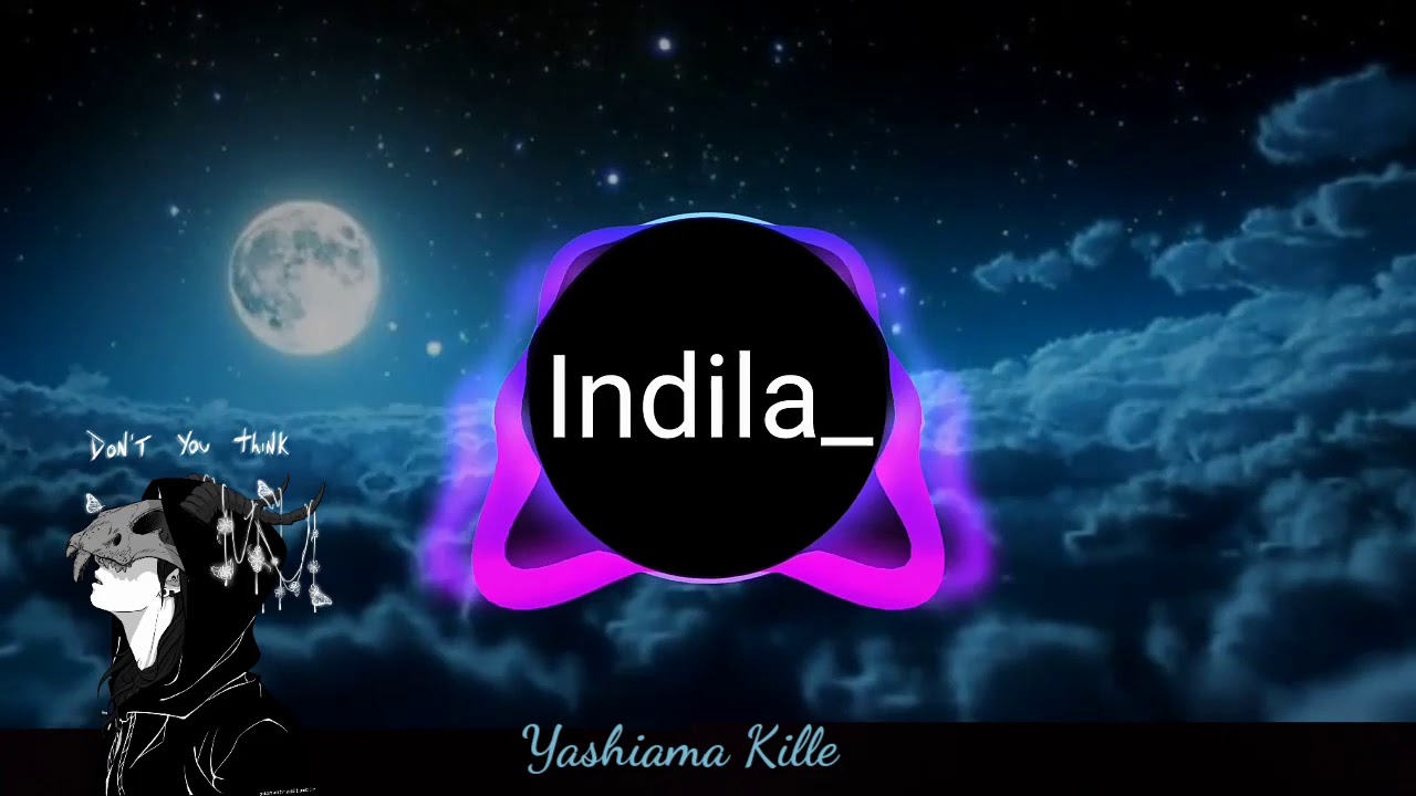 Indila- S.O.S remix