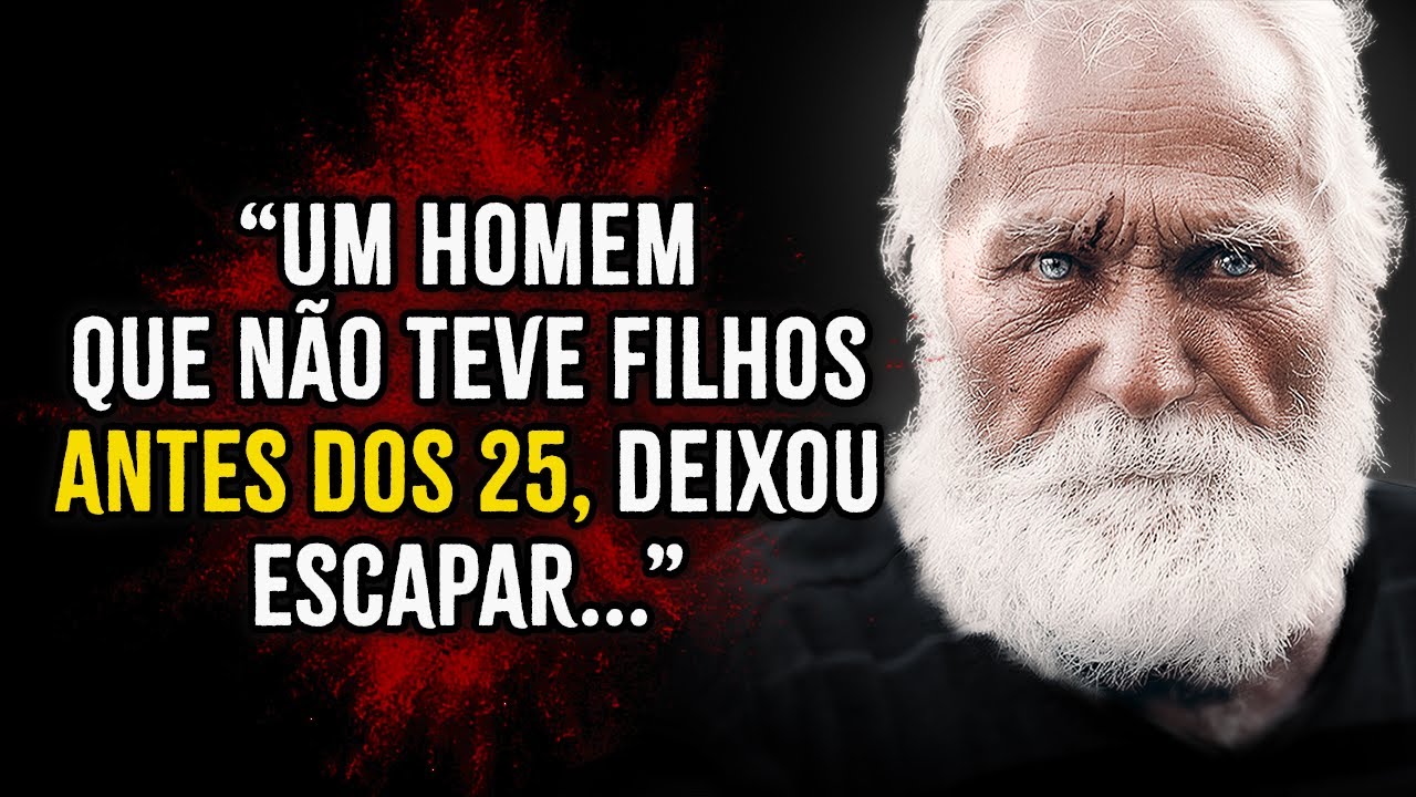 Sábias Lições de Vida que as Pessoas Entendem Tarde Demais