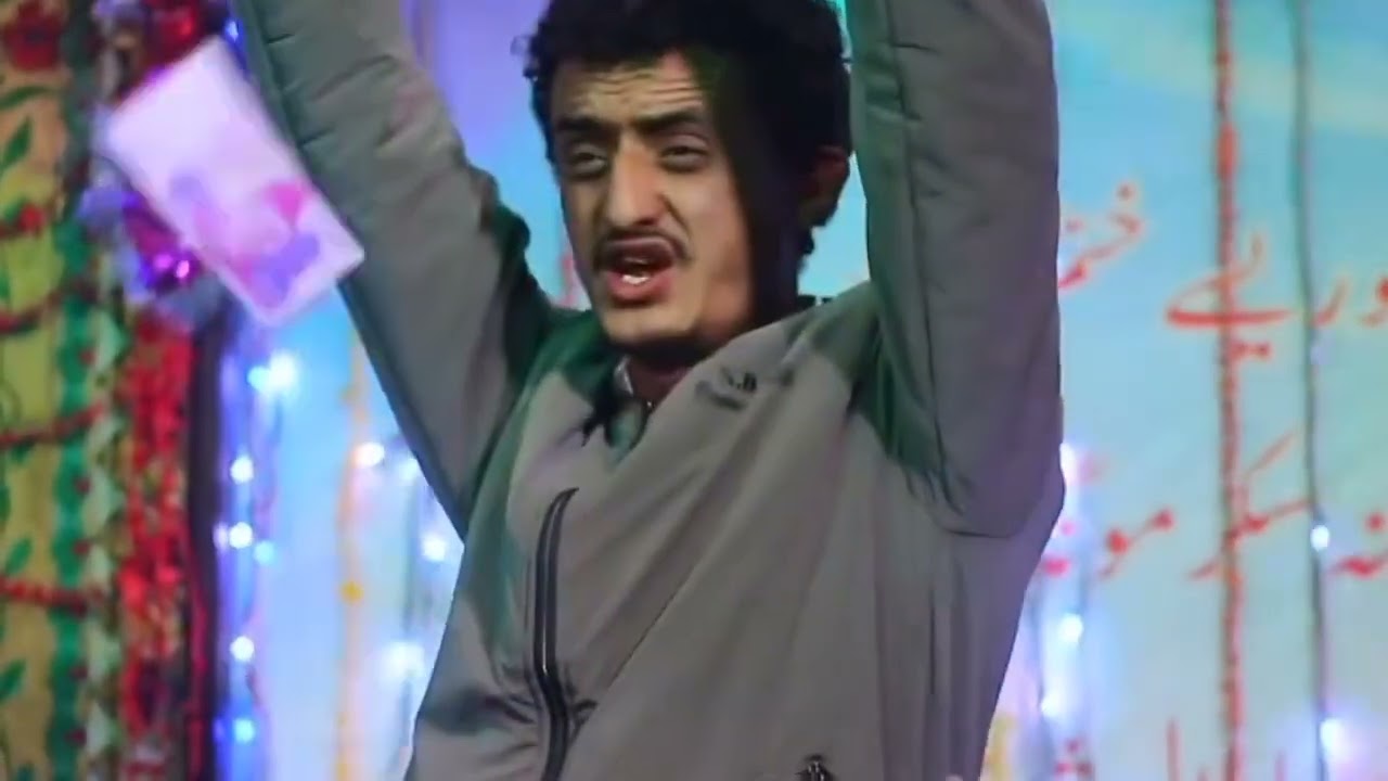 Ya mazhar al Ajayib | Iftikhar Shigri | Balti Qasida | Skardu-Baltistan |