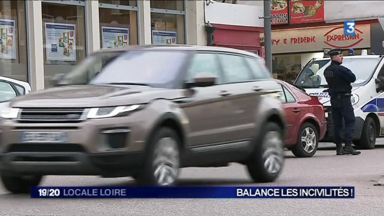 Participation citoyenne à Rive-de-Gier (42)