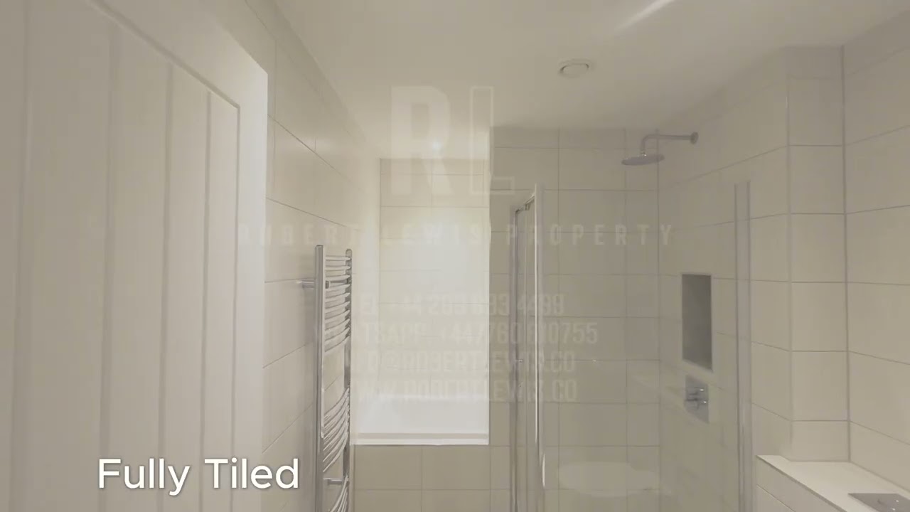 Two Double Bedroom Flat &ndash; High Barnet, EN5 5TY