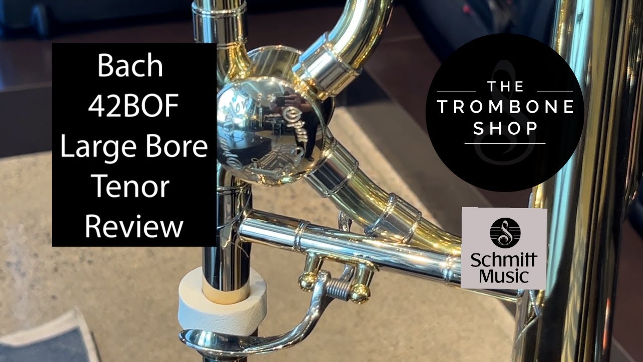 42BOF review