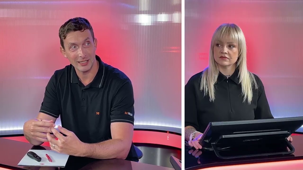 Akustika staveb v praxi – webinář