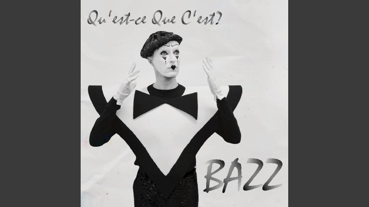 Qu'est-ce Que C'est? (Project K Radio Mix)